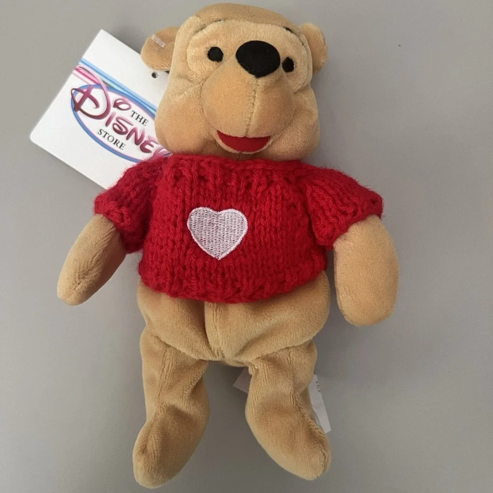 Vintage Disney Winnie The Pooh 8